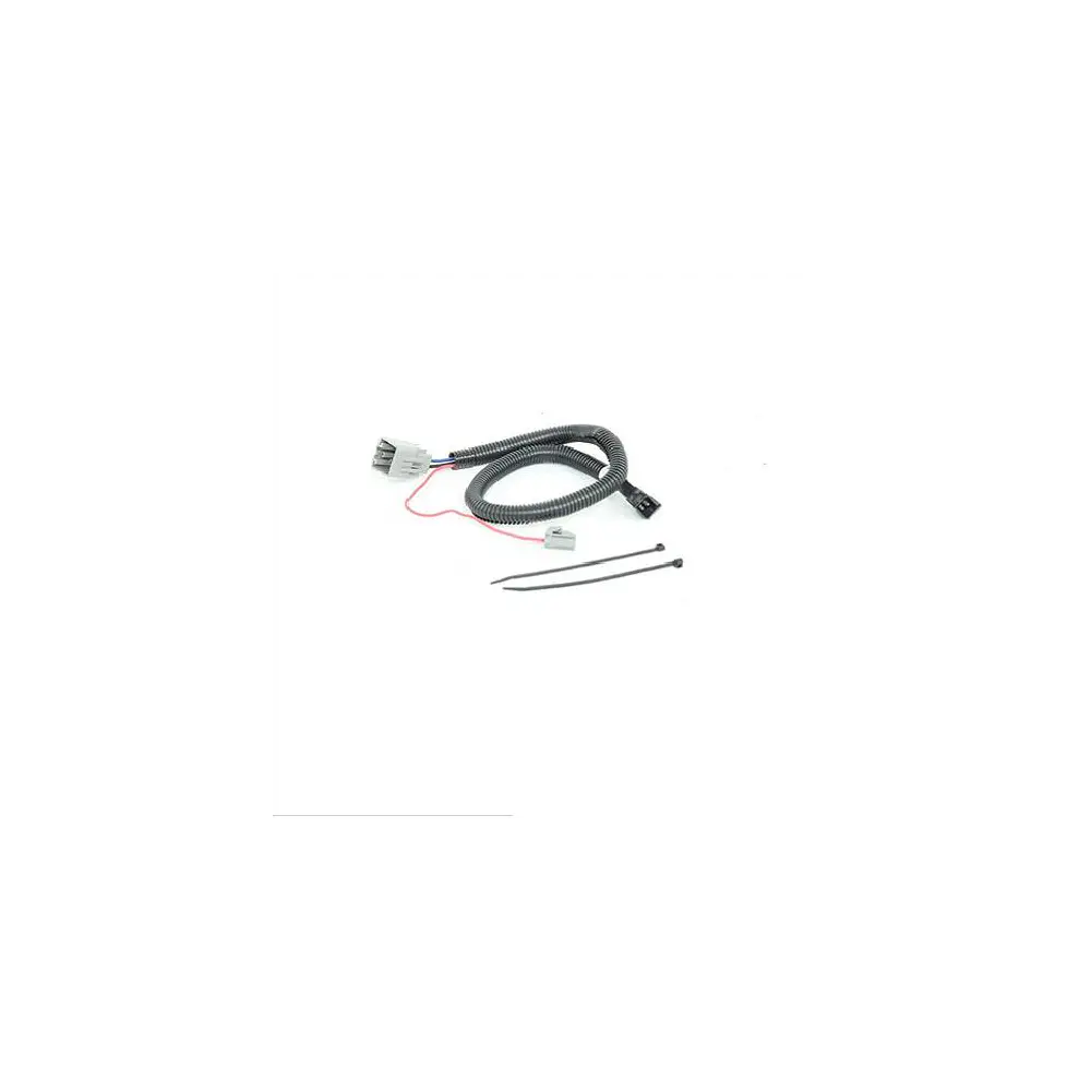 Brake Control Tee Dual Plug - Dodge Ram Pickup - 51453